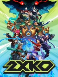 2XKO